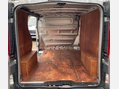 Vauxhall Vivaro 2.0 2700 CDTi Panel Van 4dr Diesel Manual FWD L1 (195 g/km, 113 bhp) 13