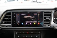 SEAT Ateca ECOTSI SE TECHNOLOGY DSG 24