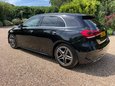 Mercedes-Benz A Class 1.3 A180 AMG Line (Premium Plus 2) Hatchback 5dr Petrol 7G-DCT Euro 6 (s/s) 10