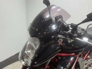 Kawasaki Er ER6 N 2007 RUNNING PROJECT BIKE BREAKER EXPORT 650CC A2 NAKED 18