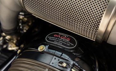 Porsche 911 REIMAGINED BY SINGER - THE SURREY COMMISSION 58