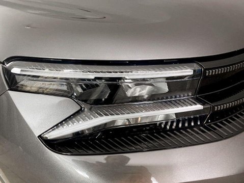 Citroen C5 Aircross 1.2 PureTech Shine SUV 5dr Petrol EAT8 Euro 6 (s/s) (130 ps) 9