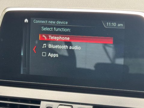 BMW 2 Series 1.5 218i SE Euro 6 (s/s) 5dr 18