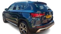 SEAT Ateca 1.5 TSI EVO XPERIENCE Lux SUV 5dr Petrol DSG Euro 6 (s/s) (150 ps) 3