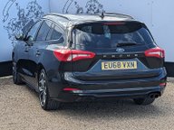 Ford Focus ST-LINE X 7