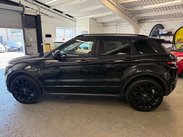 Land Rover Range Rover Evoque 2.2 SD4 Dynamic SUV 5dr Diesel Auto 4WD Euro 5 (s/s) (190 ps) 5