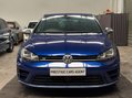 Volkswagen Golf 2.0 TSI BlueMotion Tech R 4Motion Euro 6 (s/s) 5dr 2