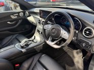 Mercedes-Benz C Class C 300 D AMG LINE NIGHT EDITION PREMIUM PLUS 27