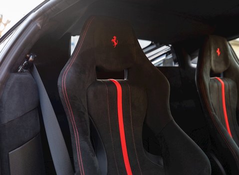 Ferrari 488 Pista 13