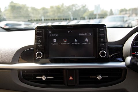 Kia Picanto X-LINE 27