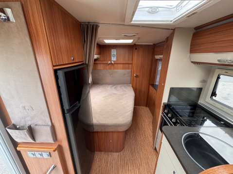 Adria Coral S680 ST 17