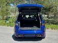 Land Rover Range Rover Sport 5.0 P575 V8 SVR Carbon Edition SUV 5dr Petrol Auto 4WD Euro 6 (s/s) (575 ps 14