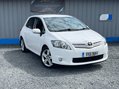 Toyota Auris 1.6 V-Matic SR Euro 5 5dr 37