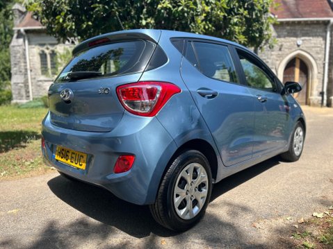 Hyundai i10 SE 15