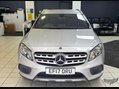Mercedes-Benz GLA 2.0 GLA250 AMG Line (Executive) 7G-DCT 4MATIC Euro 6 (s/s) 5dr 82
