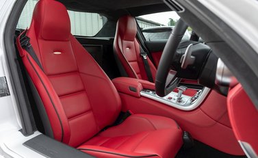 Mercedes-Benz SLS AMG 14