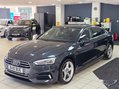 Audi A5 2.0 TFSI Sport Sportback S Tronic Euro 6 (s/s) 5dr 2