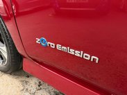 Nissan LEAF 40kWh N-Connecta Auto 5dr 32