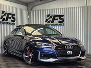 Audi RS5 2.9 TFSI V6 Coupe 2dr Petrol Tiptronic quattro Euro 6 (s/s) (450 ps) 46
