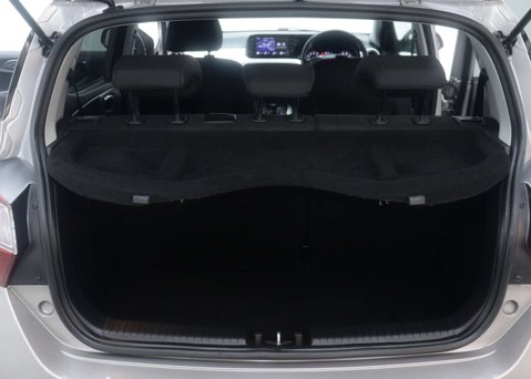 Hyundai i10 1.2 i10 Premium MPI Auto 5dr 40