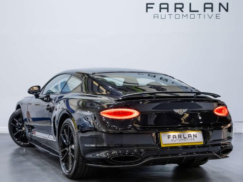 Bentley Continental 6.0 W12 GT Coupe 2dr Petrol Auto 4WD Euro 6 (635 ps) 5