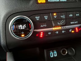 Ford Kuga 1.5 Kuga ST-Line X Edition EcoBlue Auto 5dr 50