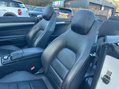 Mercedes-Benz E Class 2.1 E220 CDI AMG Sport Cabriolet G-Tronic+ Euro 5 (s/s) 2dr 21