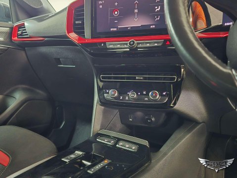 Vauxhall Mokka 50kWh SRi Nav Premium Auto 5dr 25