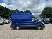 Ford Transit AUTO MWB L2H2 Medium Roof Trend 300 EURO 6 NO VAT 5