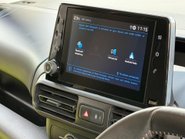 Peugeot Rifter HORIZON RE 6