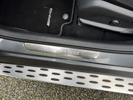 Mercedes-Benz GLC GLC 220D 4M AMG Line Premium Plus Auto Diesel PAN ROOF/360 CAM/MEMORY SEATS 37