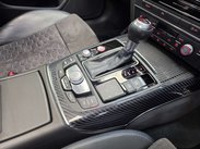 Audi RS6 4.0 TFSI V8 Performance Estate 5dr Petrol Tiptronic quattro Euro 6 (s/s) (6 11