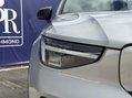 Volvo XC40 Recharge Twin 82kWh Core SUV 5dr Electric Auto AWD (408 ps) 12