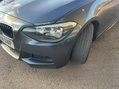 BMW 1 Series 2.0 118d M Sport Auto Euro 5 (s/s) 5dr 35