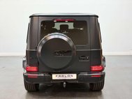 Mercedes-Benz G Class 4.0 G63 V8 BiTurbo AMG SpdS+9GT 4MATIC Euro 6 (s/s) 5dr 22
