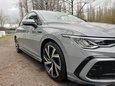 Volkswagen Golf R-LINE TDI DSG 58