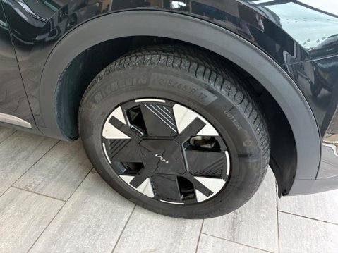 Kia Sportage 1.6 h T-GDi Pure Auto Euro 6 (s/s) 5dr 10