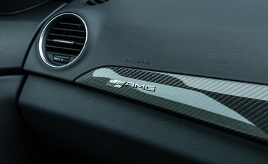 Mercedes-Benz C63 AMG Black Series 21