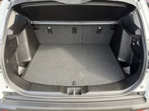 Suzuki S-Cross 1.4 Boosterjet 48V Hybrid Ultra 5dr 39