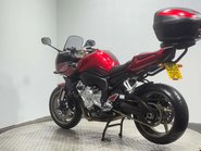 Yamaha FZ1 FAZER 1000 2008 37K VERY CLEAN EXAMPLE FAIRED SPORTS TOURER 1000CC 5