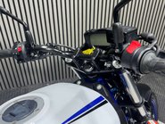 Suzuki SV650 2020 ONLY 8K SERVICED LONG MOT WARRANTY A2 NAKED BIKE 25