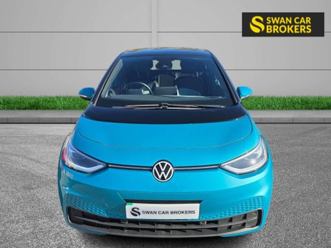 Volkswagen ID.3 ID3 Style 5dr 2