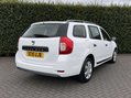 Dacia Logan 1.2 Ambiance Estate 5dr Petrol Manual Euro 6 (75 ps) 9