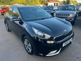 Kia Niro 1.6h GDi 2 DCT Euro 6 (s/s) 5dr 1