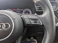 Audi A3 SPORTBACK TFSI S LINE EDITION 1 22