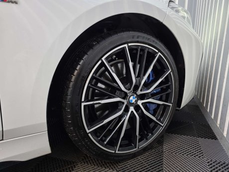 BMW 1 Series 2.0 M135i Hatchback 5dr Petrol Auto xDrive Euro 6 (s/s) (306 ps) 26