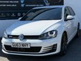 Volkswagen Golf 2.0 TDI BlueMotion Tech GTD DSG Euro 6 (s/s) 5dr 9