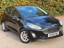 Ford Fiesta 1.1 Ti-VCT Zetec Euro 6 (s/s) 5dr