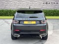 Land Rover Discovery Sport 2.0 Discovery Sport HSE Dynamic Luxury TD4 Auto 4WD 5dr 6