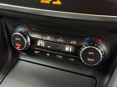 Mercedes-Benz CLA Class 2.1 CLA200d Sport Shooting Brake 5dr Diesel Manual Euro 6 (s/s) (136 ps) 38